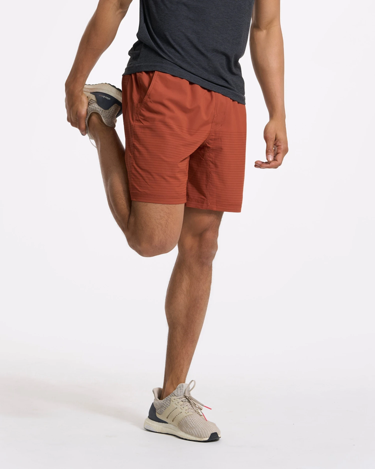 Kore Short | Penny Stripe 7 Kore Short | Penny Stripe - Image 5