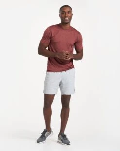 Kore Short | Platinum Slub -TrendSphere V302PSL 1584