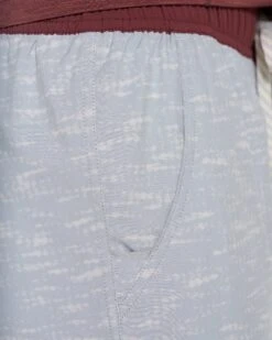 Kore Short | Platinum Slub -TrendSphere V302PSL 1590