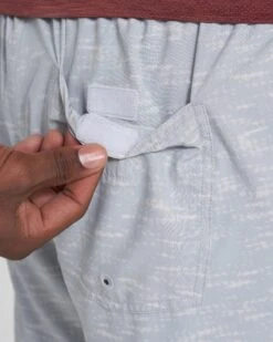 Kore Short | Platinum Slub -TrendSphere V302PSL 1595