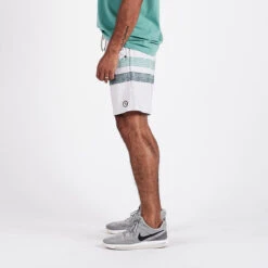 Kore Short | Salt Aloe Texture -TrendSphere V302SAT 2