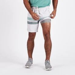 Kore Short | Salt Aloe Texture -TrendSphere V302SAT 3