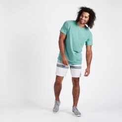 Kore Short | Salt Aloe Texture -TrendSphere V302SAT 5