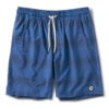 Kore Short | Sea Charcoal Stripe -TrendSphere V302SSC update