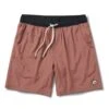 Kore Short | Terracotta 1 Kore Short | Terracotta -TrendSphere V302TER copy