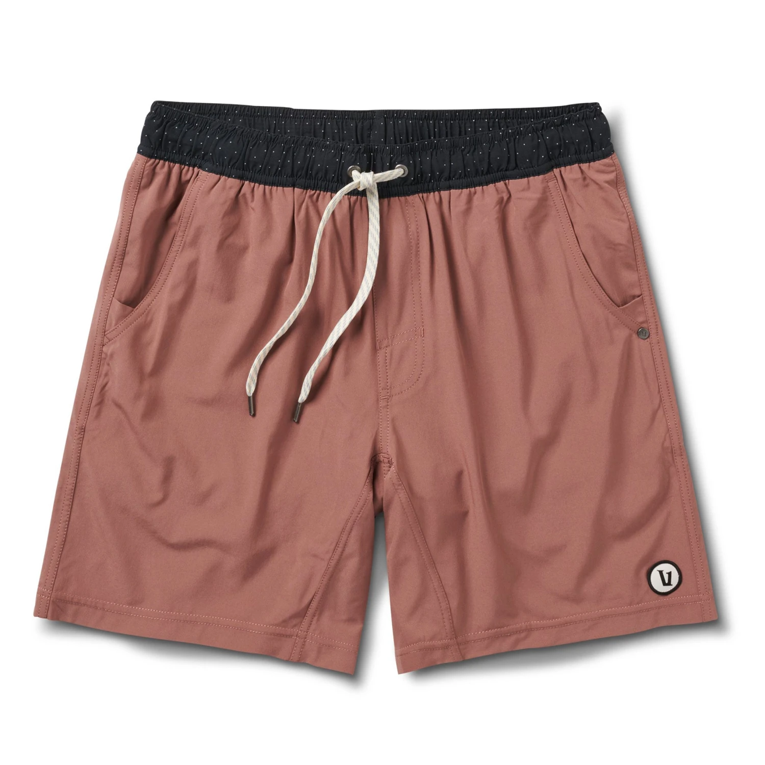 Kore Short | Terracotta 3 Kore Short | Terracotta