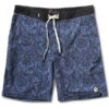 Equator Boardshort | Azure Flower -TrendSphere V310.03 AZF