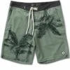 Equator Boardshort | Army Palm Frond -TrendSphere V310.08APF 0