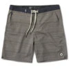 Equator Boardshort | Army Micro Stripe -TrendSphere V310AMC update