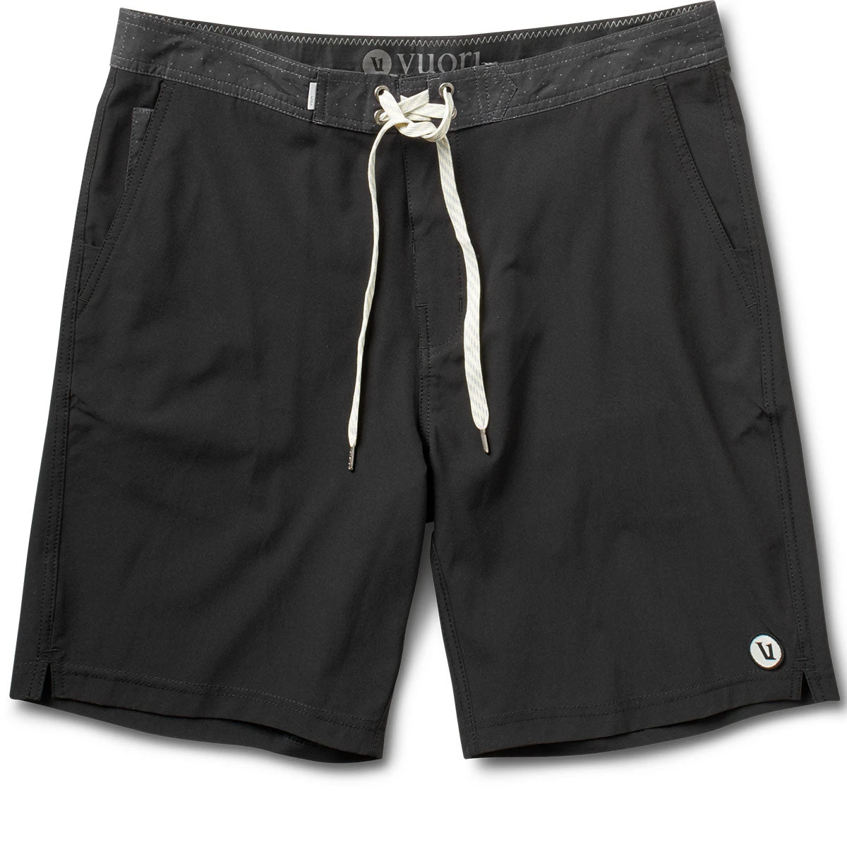 Equator Boardshort | Black 3 Equator Boardshort | Black