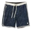 Cruise Boardshort | Ink Hydrangea -TrendSphere V314 INH