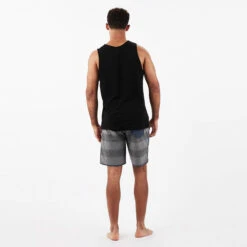 Cruise Boardshort | Grey Texture Stripe 11 Cruise Boardshort | Grey Texture Stripe -TrendSphere V314.08GTS 4