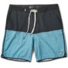 Cruise Boardshort | Glacier Hex Block -TrendSphere V314.GHB update