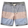 Cruise Boardshort | Acorn Stripe -TrendSphere V314ACS update