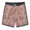 Cruise Boardshort | Burnt Clay Kona 1 Cruise Boardshort | Burnt Clay Kona -TrendSphere V314BCK 0