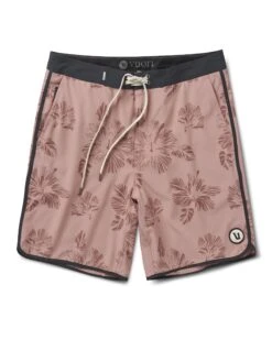 Cruise Boardshort | Burnt Clay Kona