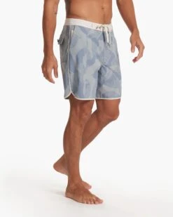 Cruise Boardshort | Cloud Deco -TrendSphere V314CDC SP23 M ECOMM BOARDSHORTS DETAIL 1370 1X1 81d238fe f419 44aa a5f7 20f2130935a9