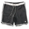 Cruise Boardshort | Charcoal Splatter -TrendSphere V314CSP