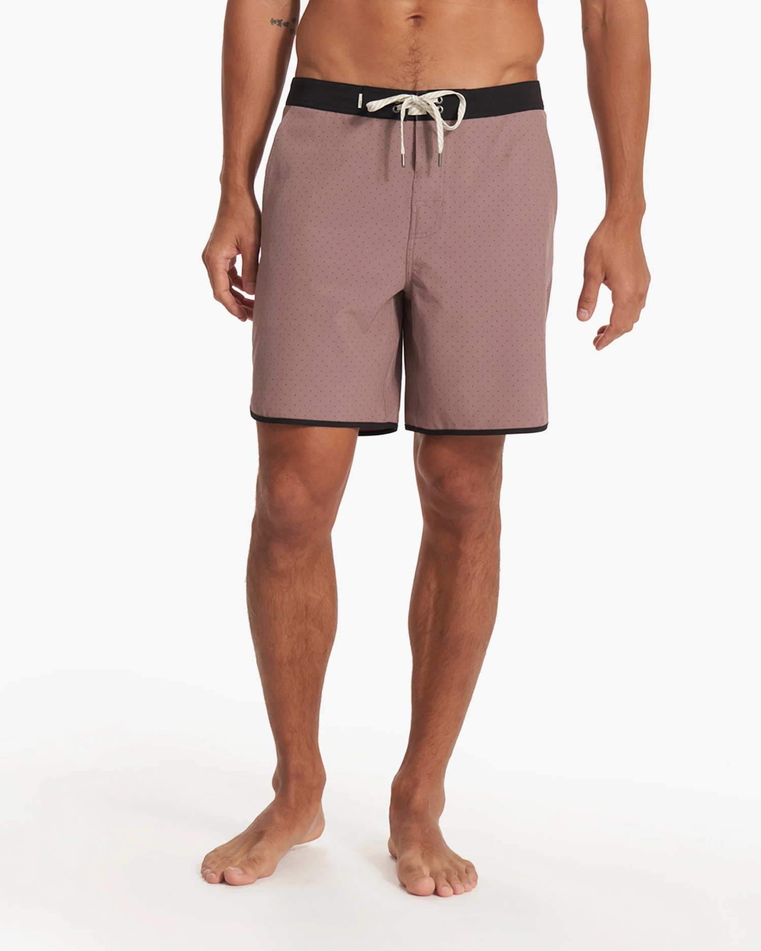 Cruise Boardshort | Hazel Micro Dot 4 Cruise Boardshort | Hazel Micro Dot - Image 2