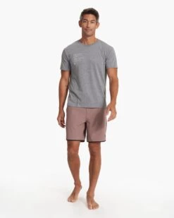 Cruise Boardshort | Hazel Micro Dot 12 Cruise Boardshort | Hazel Micro Dot -TrendSphere V314HZM SP23 M ECOMM BOARDSHORTS BOTTOM 1743 1x1 f1386e05 386d 4092 b503 339f8c711382