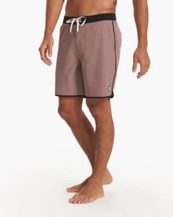 Cruise Boardshort | Hazel Micro Dot 10 Cruise Boardshort | Hazel Micro Dot -TrendSphere V314HZM SP23 M ECOMM BOARDSHORTS DETAIL 1772 1X1 8f41f7b9 5086 4170 b865 cdaafc9b7ba7