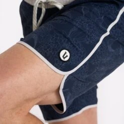 Cruise Boardshort | Ink Hydrangea -TrendSphere V314INH SP23 M ECOMM BOARDSHORTS DETAIL 1512 1x1 8dbf94f4 dfbb 415c 9460 98b40ab2d1a3