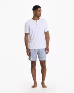 Cruise Boardshort | Light Cloud Kona -TrendSphere V314LCK 09657