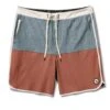 Cruise Boardshort | Lake Hazelnut Linen Texture Block -TrendSphere V314LHLcopy SP23 M ECOMM FLAT LAY 1X1 35eb9179 d0ce 4271 b058 524d7b484ce6