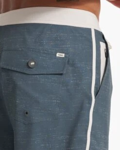 Cruise Boardshort | Lake Texture -TrendSphere V314LKT SP23 M ECOMM BOARDSHORTS DETAIL 2524 1X1 c913b40e da71 4f3c 925b 32adc8391fc0