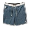Cruise Boardshort | Lake Texture