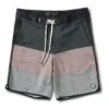 Cruise Boardshort | Melon Stripe -TrendSphere V314MES