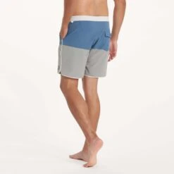 Cruise Boardshort | Pool Blue Colorblock 14 Cruise Boardshort | Pool Blue Colorblock -TrendSphere V314PCB 0969 8d08c1bc b0cd 417a aa9a ba63aa1f7bff