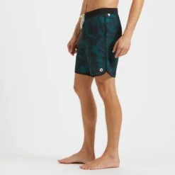 Cruise Boardshort | Palm Scribble -TrendSphere V314PSC 2