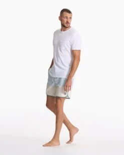 Cruise Boardshort | Sagebrush Wave Stripe -TrendSphere V314SHW SP23 M ECOMM BOARDSHORTS FULL 5392 1X1 2502678e 91a8 40f1 b5eb 06504d96931f