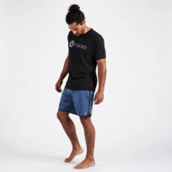 Cruise Boardshort | Sea Vintage Floral -TrendSphere V314VFS 4