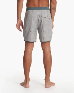 Cruise Boardshort | White Sage Desert Bloom -TrendSphere V314WSD SP23 M ECOMM BOARDSHORTS BOTTOM 2040 1x1 c683940a f97e 43c6 b4fa 5626700490b7