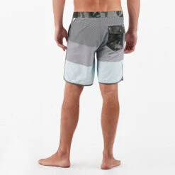 Cruise Boardshort | Wave Stripe -TrendSphere V314WVS 3