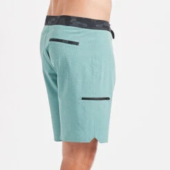 Sonic Seamless Boardshort | Aloe Linen Texture 12 Sonic Seamless Boardshort | Aloe Linen Texture -TrendSphere V317ALT 4 16f3cc54 24ec 4410 8014 a0608858005c