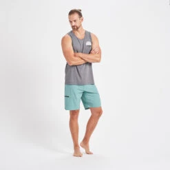Sonic Seamless Boardshort | Aloe Linen Texture 13 Sonic Seamless Boardshort | Aloe Linen Texture -TrendSphere V317ALT 5 4b415ae9 57b7 4146 97d9 9920c7be9edb