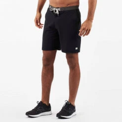 Evolution Short | Black -TrendSphere V323BLK 1 b351c892 acbe 450d 8768 6189d263f66f