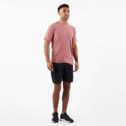 Evolution Short | Black -TrendSphere V323BLK 3