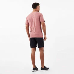 Evolution Short | Black -TrendSphere V323BLK 4