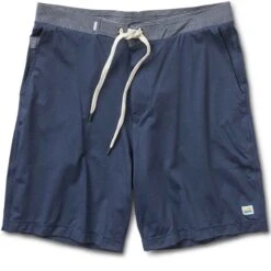 Evolution Short | Navy