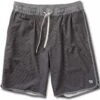 Banks Short | Black-Charcoal Stripe 1 Banks Short | Black-Charcoal Stripe -TrendSphere V330.01 BCS Black Charcoal Stripe