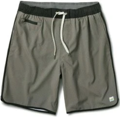 Banks Short | Army Micro-Dot