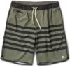 Banks Short | Army Stripe -TrendSphere V330.19AMS 0