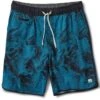 Banks Short | Tahiti Tidal Stripe -TrendSphere V330.26TDS 0