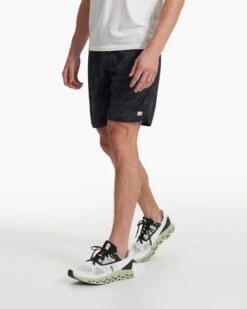 Banks Short | Black Camo -TrendSphere V330BCM SP19 M ECOMM DETAIL 3170 1x1 8267c218 d50e 4457 81bf a79ebc66efef