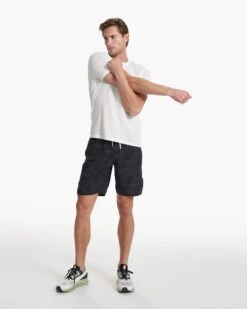 Banks Short | Black Camo -TrendSphere V330BCM SP19 M ECOMM FULL 3089 1x1 e50b190f 453e 4dd3 a8b4 2908940c86a4