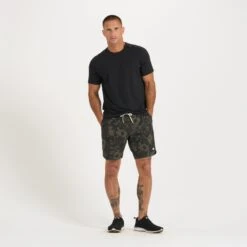 Banks Short | Oregano Camo Flower -TrendSphere V330CFO 4 d89d3dfc 76b2 4c4f a0b0 9735eb88f96f